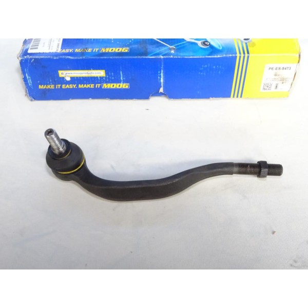 Rotule de direction avant gauche Moog PEES8473 pour peugeot 407 