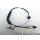 Cable embrayage reglage automatique Sachs 3074600259 pour renault laguna 1 1.9DTI 1.9 DTI diesel