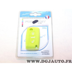 Étui housse de protection pour télécommande VW Golf 4/5/6, Coccinel