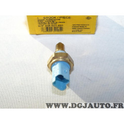 Contacteur feu de recul Hella 6ZF008621-431 pour renault express kangoo 1 laguna 2 II megane 2 II scenic 2 II clio 2 3 4 II III 