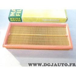 Filtre a air Mann filter C3273 pour fiat 500 panda 2 II 1.4 essence 