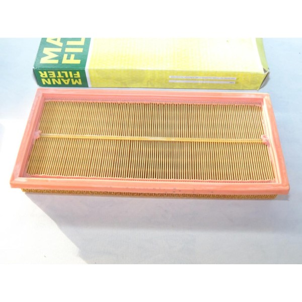 Filtre a air Mann filter C3273 pour fiat 500 panda 2 II 1.4 essence 