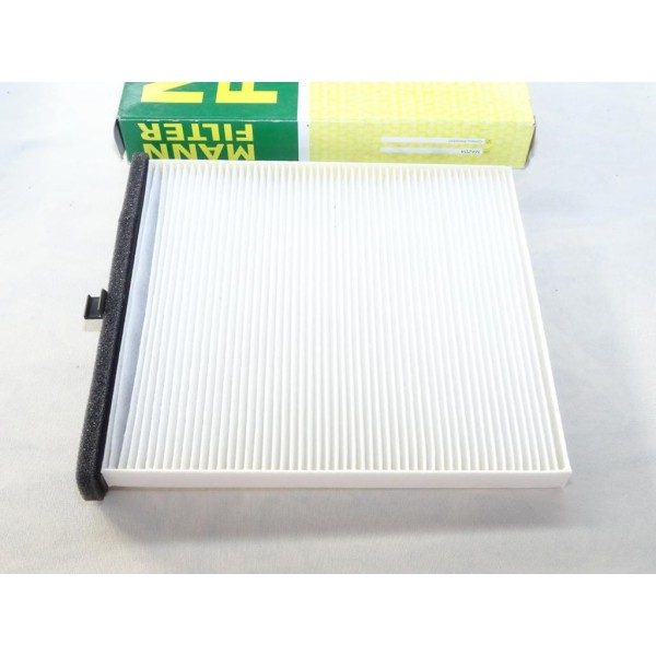 Filtre habitacle interieur Mann filter CU24009 pour mazda 3 BM BN 6 GJ GL CX5 KE GH KF 