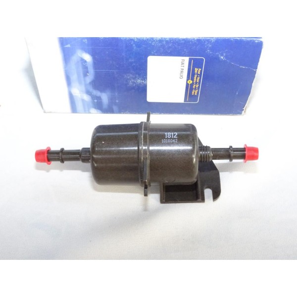 Filtre a carburant essence Norauto N°1812 pour fiat palio seicento siena strada 