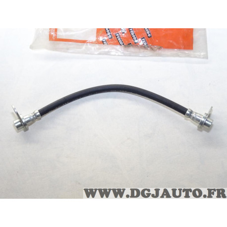 Flexible de frein arriere droit Ferodo FHY2750 pour citroen C-crosser mitsubishi outlander 2 II peugeot 4007 