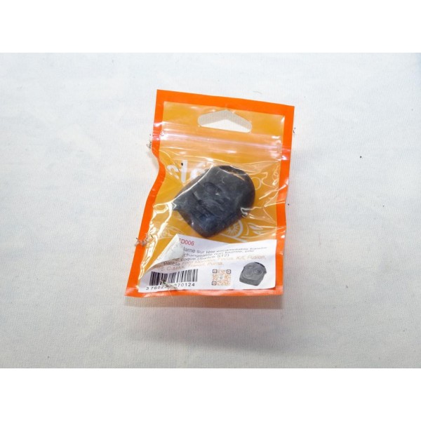 Coque clé télécommande 3 boutons (lame à tailler non incluse) Clé auto FD006 pour ford mondeo focus ka fusion fiesta C-max cmax 