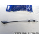 Cable embrayage Sachs 3074600239 pour citroen saxo peugeot 106 1.0 1.1 1.4 1.6 essence 1.5D 1.5 D diesel 