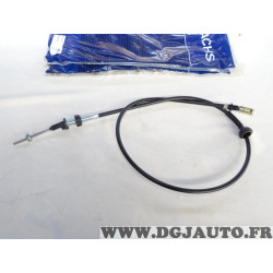 Cable embrayage Sachs 3074600286 pour citroen C1 peugeot 107 toyota aygo 1.0 essence