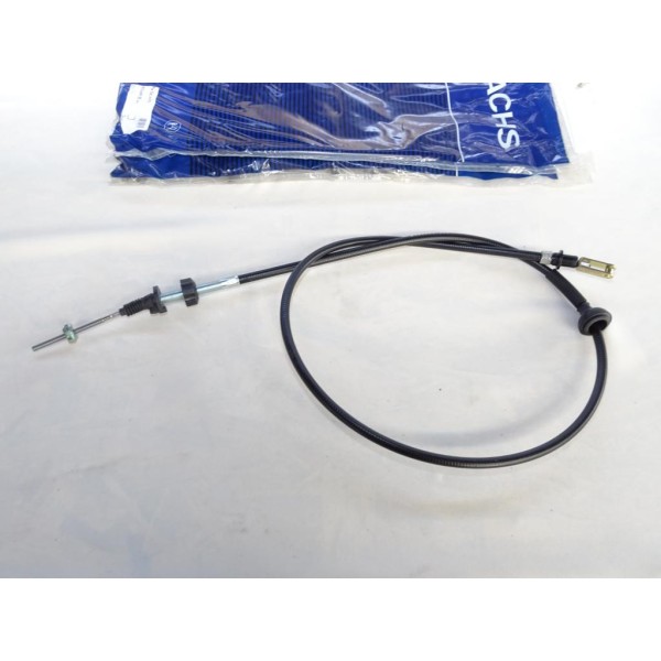 Cable embrayage Sachs 3074600286 pour citroen C1 peugeot 107 toyota aygo 1.0 essence 