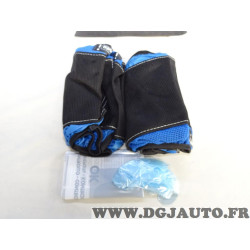 Jeu 2 chaussettes neige Norauto 491058 taille N01 (à identifier)