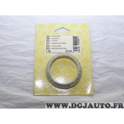 Bague joint fibre metallique tube tuyau echappement Bosal 256-056 pour renault 19 21 R19 R21 express twingo trafic clio 2 II vol