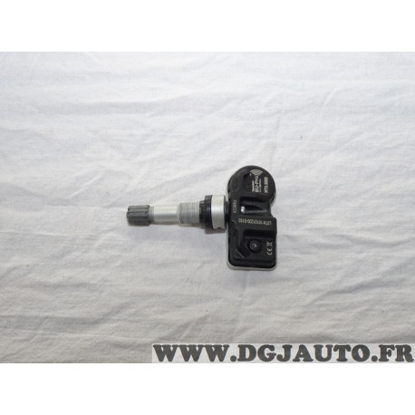 Capteur TPMS pression pneu valve roue Eu-pro HTS-A45BB pour alfa romeo 159 giulia mito spider stelvio aston martin DB9 DB11 DBS 