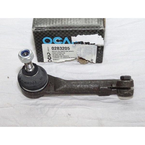 Rotule de direction avant droite Ocap 0283205 pour renault clio 1 I megane 1 dont scenic kangoo 