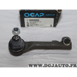 Rotule de direction avant gauche Ocap 0293205 pour renault clio 1 I megane 1 dont scenic kangoo 