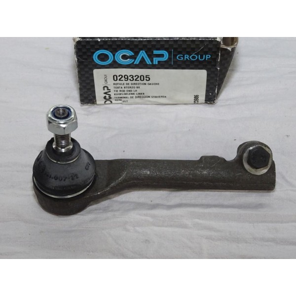 Rotule de direction avant gauche Ocap 0293205 pour renault clio 1 I megane 1 dont scenic kangoo 