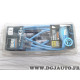 Ensemble cable faisceau fils bougie allumage Beru C2 0900301042 pour citroen AX BX C15 ZX peugeot 106 205 309 1.0 1.1 1.3 1.4 es