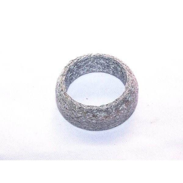 Joint bague metallique tuyau tube echappement Bosal 256-306 pour citroen C1 peugeot 107 toyota aygo yaris 1.0 essence 