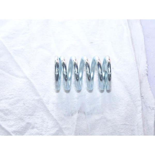 Ressort fixation tube tuyau echappement Bosal 251203 pour citroen C1 peugeot 107 honda accord civic concerto CRV CRX FRV HRV jaz