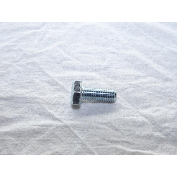 Vis fixation tuyau tube echappement Bosal 258893 pour ford maverick mazda MX5 mitsubishi colt lancer 4 IV space wagon space star