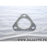 Joint pipe tube tuyau echappement Bosal 256771 pour BMW serie 5 7 E32 E34 520 525 730 735 essence