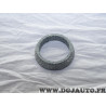 Joint bague metallique tuyau tube echappement Klarius 410337 pour opel kadett E corsa A B ascona C astra F calibra vectra A B ti