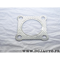 Joint pipe tube tuyau echappement Bosal 256069 pour audi A3 seat arosa cordoba 1 2 I II ibiza 2 3 II III inca leon toledo 1 2 I 