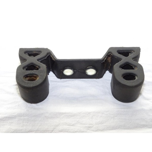 Silent bloc fixation silencieux echappement Bosal 255-192 pour citroen C4 DS4 peugeot 206 307 308 3008 