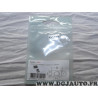 5 Switchs rectangle 4 pattes bouton poussoir télécommande clé Clé auto SW3