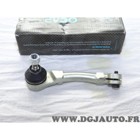 Rotule de direction avant gauche Ocap 0291300 pour renault clio 2 II 