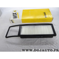 Filtre à air Wix WA9423 pour honda jazz 2 II 1.2 1.4 essence partir de 2002 