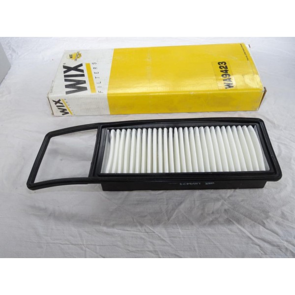 Filtre à air Wix WA9423 pour honda jazz 2 II 1.2 1.4 essence partir de 2002 