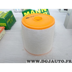 Filtre à air Mann filter C16005 pour audi A6 A7 4G 2.8 3.0 4.0 TFSI essence 3.0TDI 3.0 TDI diesel