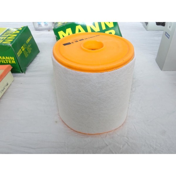 Filtre à air Mann filter C16005 pour audi A6 A7 4G 2.8 3.0 4.0 TFSI essence 3.0TDI 3.0 TDI diesel 