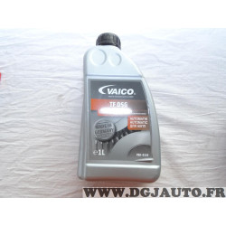 Bidon huile transmission 1 litre 1L Vaico TF DSG TFDSG spécial boite vitesse double embrayage volkswagen audi