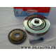 Poulie damper vilebrequin Corteco 49363329 pour citroen C4 dont picasso C5 C8 jumpy 2 II DS4 DS5 peugeot 307 308 407 508 807 300