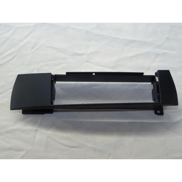 Contour cadre tableau de bord poste radio autoradio Phonocar 03333 pour BMW X3 partir de 2011 