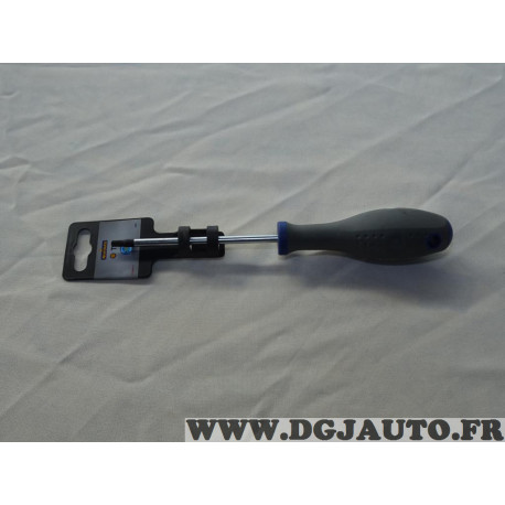 Tournevis embout torx T20 Norauto TH4541 