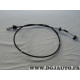 Cable embrayage Quinton hazell QCC2014 pour citroen C1 peugeot 107 toyota aygo 1.0 essence