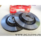 Paire disques de frein avant ventilé 328mm diamètre TRW DF6265 pour toyota RAV4 XA40 highlander XU40 XU50 lexus RX AL10 NX AZ10 