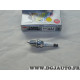 Lot 4 bougies allumage laser iridium NGK 90911 DIFR5C pour toyota yaris XP13 1.5 hybrid