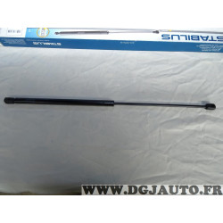 Verin hayon de coffre force 360N Stabilus 0823NA pour citroen xsara N0 N1 N3 