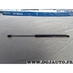Verin hayon de coffre force 600N Stabilus 4932SV pour peugeot 307 SW break 