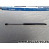 Verin hayon de coffre force 600N Stabilus 4932SV pour peugeot 307 SW break