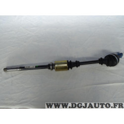 Cardan arbre de transmission avant droit 24/25 dents Cevam 5145 pour peugeot 306 405 1.6 1.8 essence 1.9D 1.9 D diesel