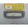 Cadre contour poste radio autoradio Norauto 302495 41.553.B pour renault twingo 2 II partir de 2007