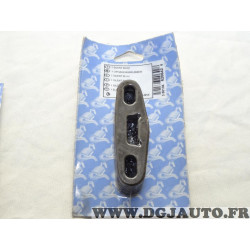 Silent bloc fixation silencieux echappement Bosal 255-911 pour opel kadett E astra F daewoo espero nexia