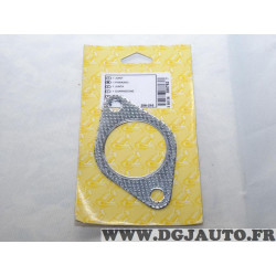 Joint pipe tuyau echappement Bosal 256-210 pour ford escort 6 7 VI VII fiesta 4 IV focus 1 puma tourneo transit connect isuzu tr