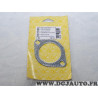 Joint tube tuyau silencieux echappement Bosal 256177 pour chevrolet kalos rezzo aveo daewoo lanos leganza opel frontera A renaul