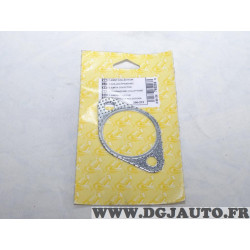 Joint pipe tuyau col echappement Bosal 256272 pour ford econovan kia besta carens pregio shuma sephia retona sportage mazda 323 