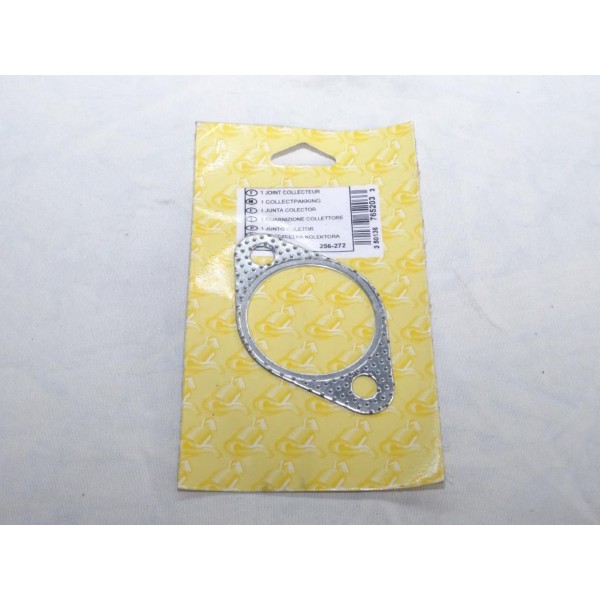 Joint pipe tuyau col echappement Bosal 256272 pour ford econovan kia besta carens pregio shuma sephia retona sportage mazda 323 